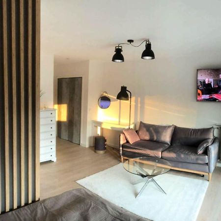 Cozy Studio Apartment In Cannes - Ac-Self Check-In Екстериор снимка