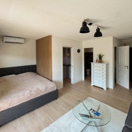 Cozy Studio Apartment In Cannes - Ac-Self Check-In Екстериор снимка