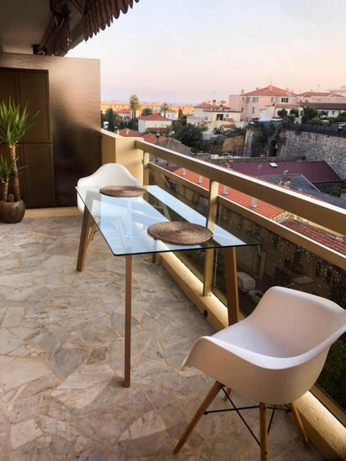 Cozy Studio Apartment In Cannes - Ac-Self Check-In Екстериор снимка