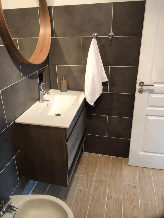 Cozy Studio Apartment In Cannes - Ac-Self Check-In Екстериор снимка