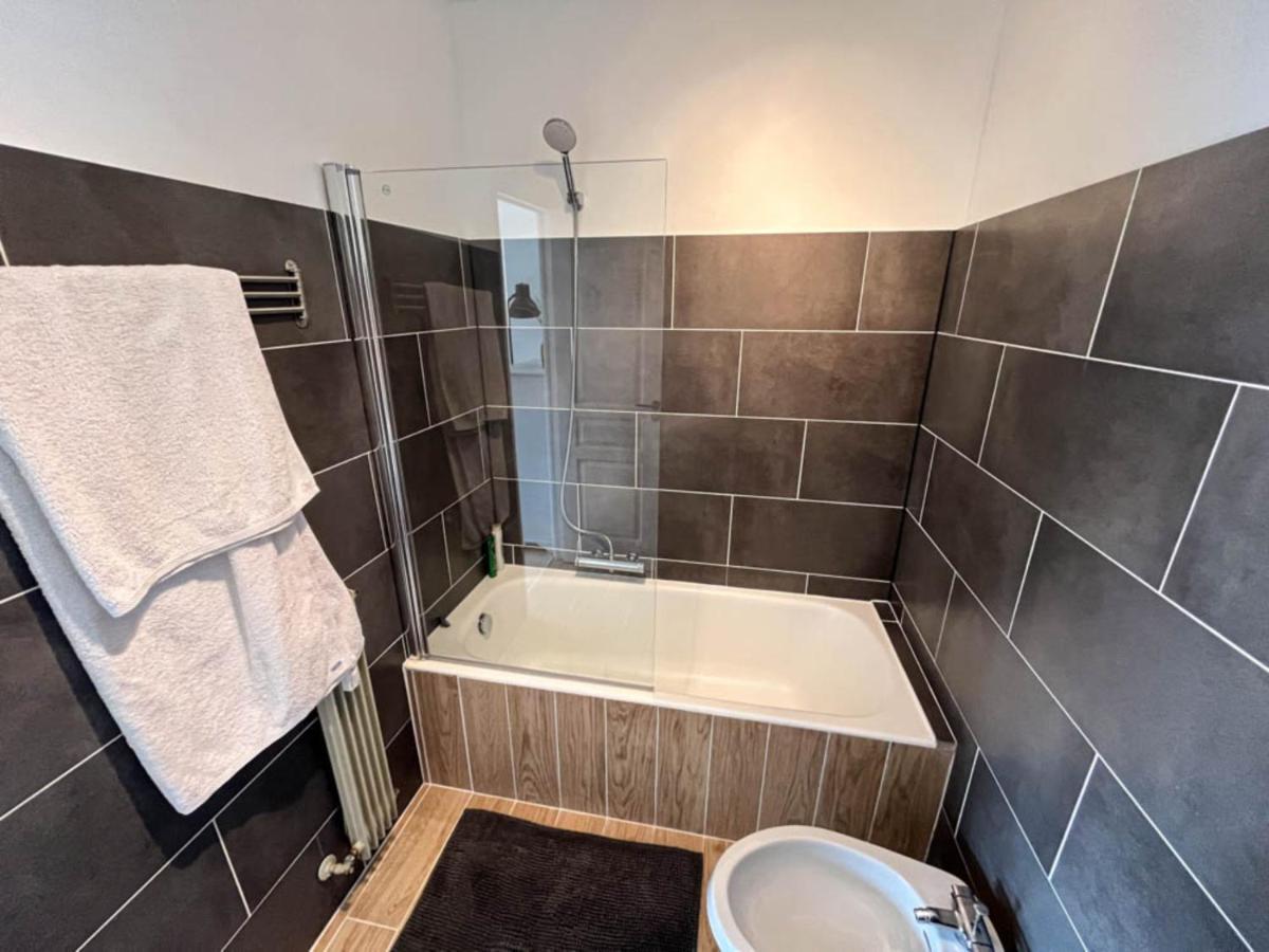 Cozy Studio Apartment In Cannes - Ac-Self Check-In Екстериор снимка